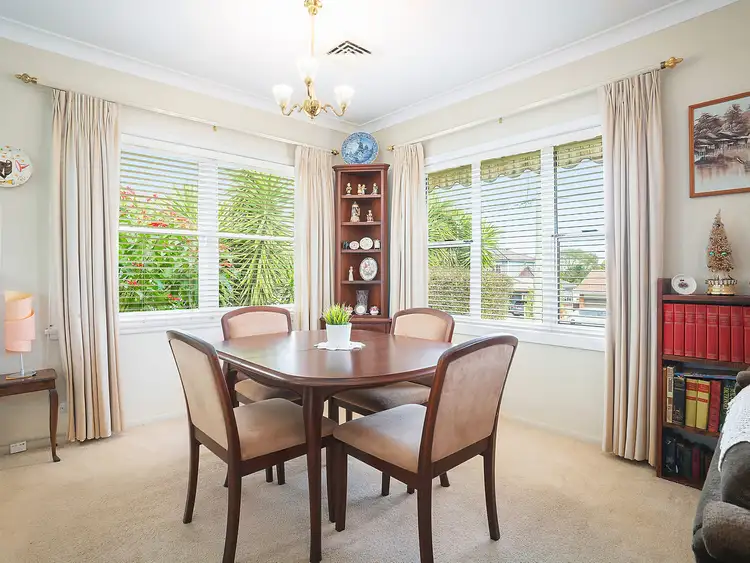 Fourth view of Homely house listing, 18 Delves Street, Mortdale NSW 2223