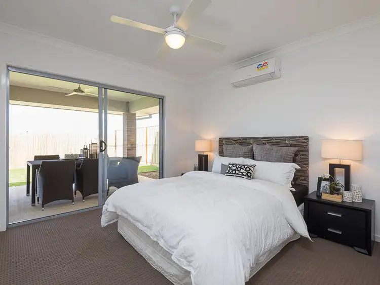 Fourth view of Homely house listing, 22 Stokes Street, North Lakes QLD 4509