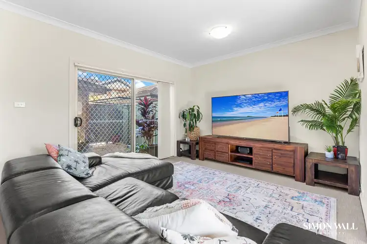 Second view of Homely unit listing, 5/301 Darby Street, Bar Beach NSW 2300