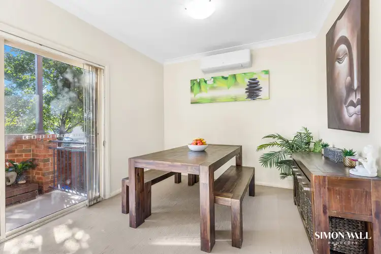 Fifth view of Homely unit listing, 5/301 Darby Street, Bar Beach NSW 2300