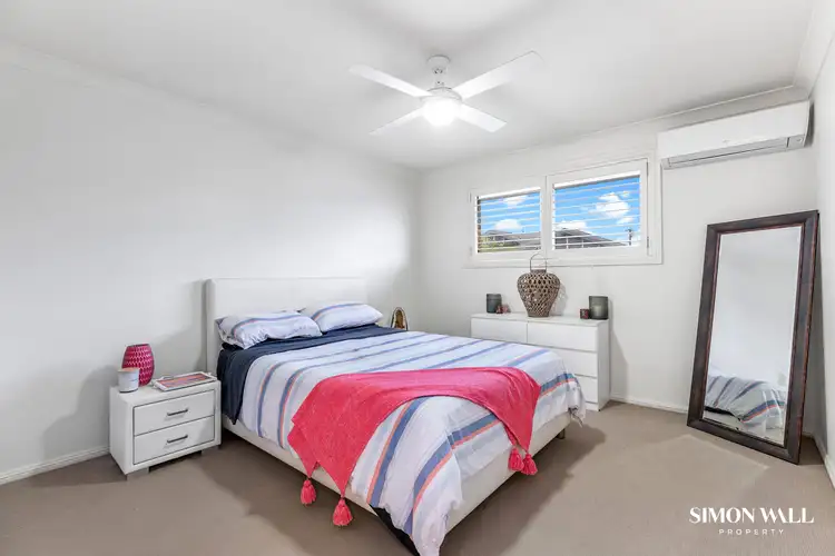 Sixth view of Homely unit listing, 5/301 Darby Street, Bar Beach NSW 2300