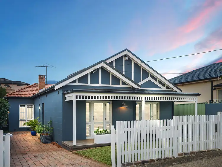 12 Main Street, Earlwood NSW 2206