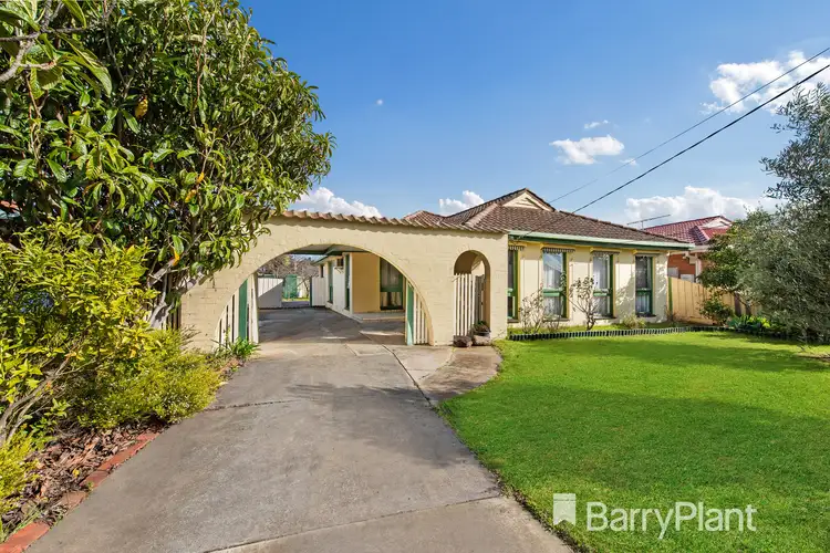 17 Smeaton Avenue, Hoppers Crossing VIC 3029