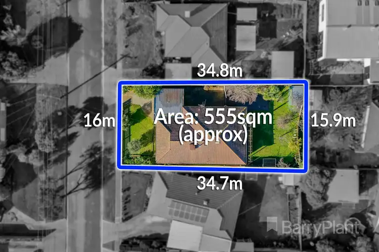 Second view of Homely house listing, 17 Smeaton Avenue, Hoppers Crossing VIC 3029