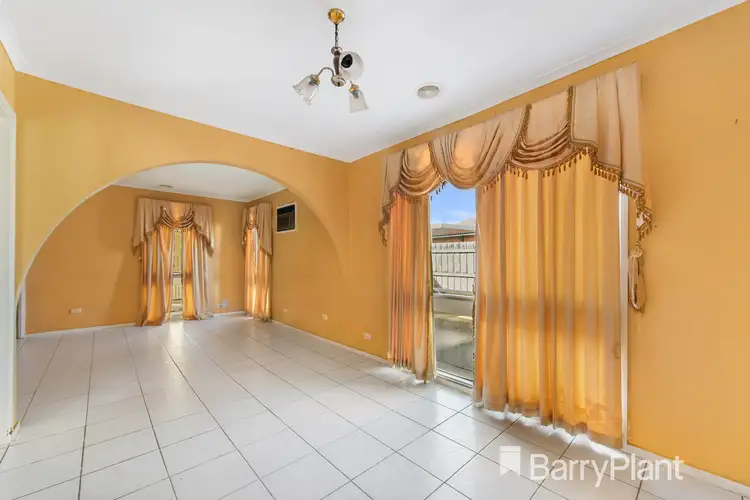 Fourth view of Homely house listing, 17 Smeaton Avenue, Hoppers Crossing VIC 3029