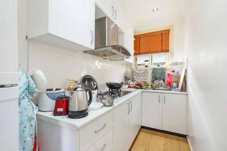 Fifth view of Homely house listing, 15 Thomas Street, Ashfield NSW 2131