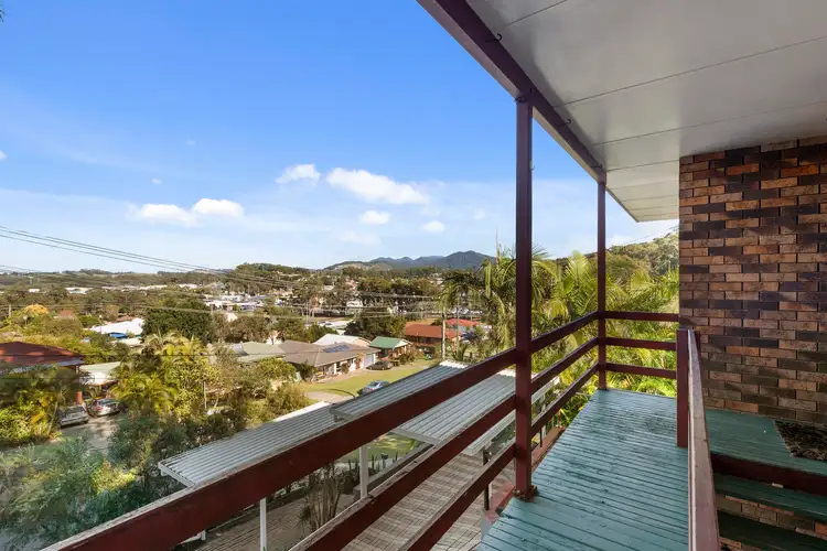 Fourth view of Homely house listing, 52 Aubrey Crescent, Coffs Harbour NSW 2450