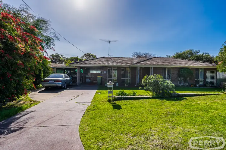 33 Fletcher Way, Mandurah WA 6210