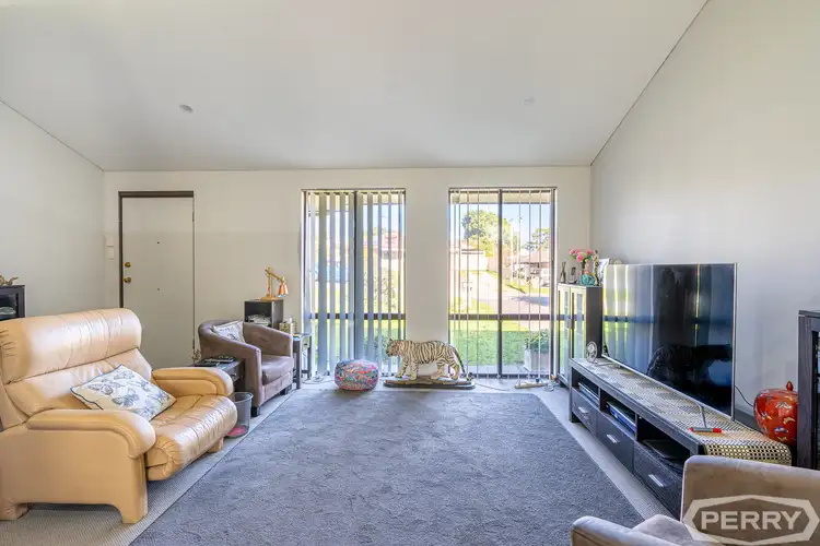 Third view of Homely house listing, 33 Fletcher Way, Mandurah WA 6210