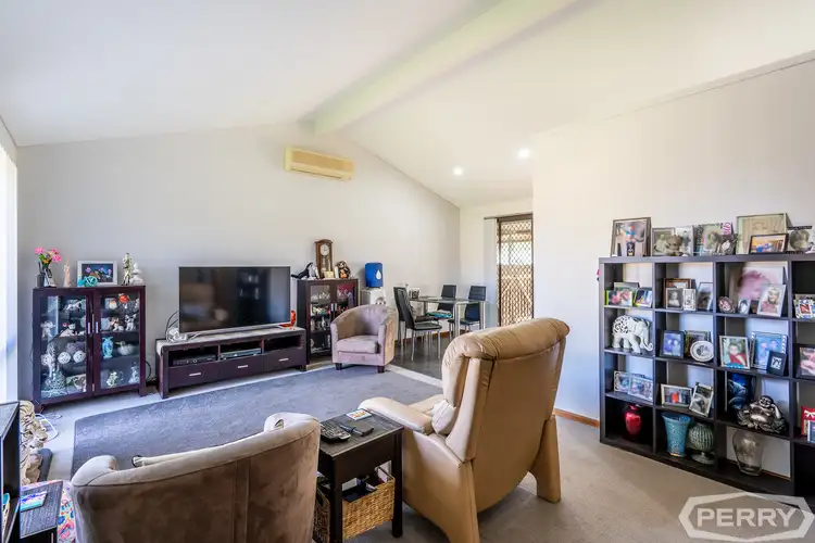 Fourth view of Homely house listing, 33 Fletcher Way, Mandurah WA 6210