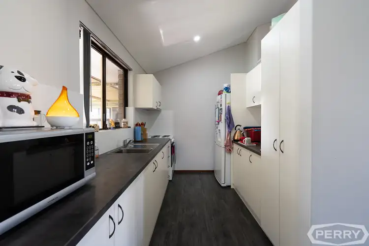 Fifth view of Homely house listing, 33 Fletcher Way, Mandurah WA 6210