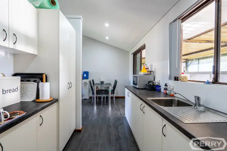 Sixth view of Homely house listing, 33 Fletcher Way, Mandurah WA 6210