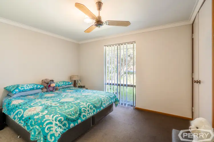 Seventh view of Homely house listing, 33 Fletcher Way, Mandurah WA 6210