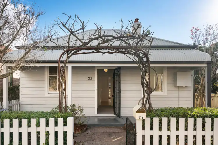 22 Young Street, Randwick NSW 2031