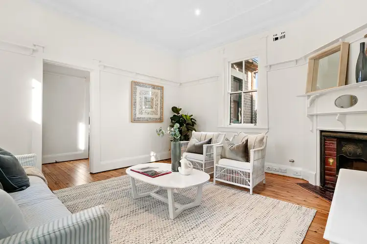 Fifth view of Homely house listing, 24 Young Street, Randwick NSW 2031