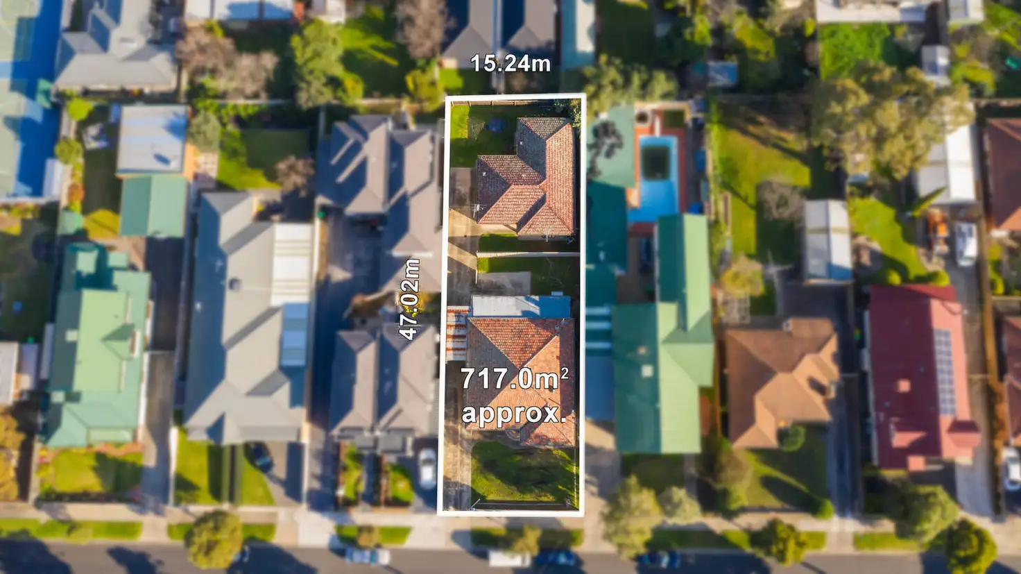 Main view of Homely house listing, 39 Bowes Avenue, Airport West VIC 3042