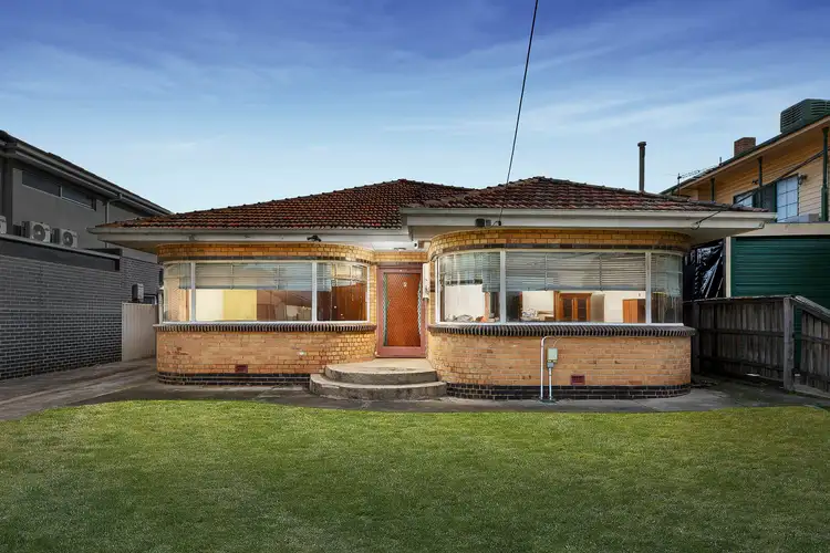 Second view of Homely house listing, 39 Bowes Avenue, Airport West VIC 3042