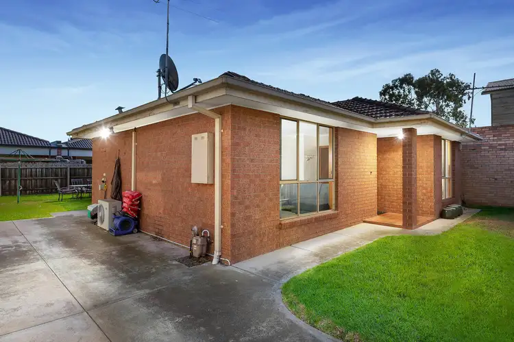 Fourth view of Homely house listing, 39 Bowes Avenue, Airport West VIC 3042