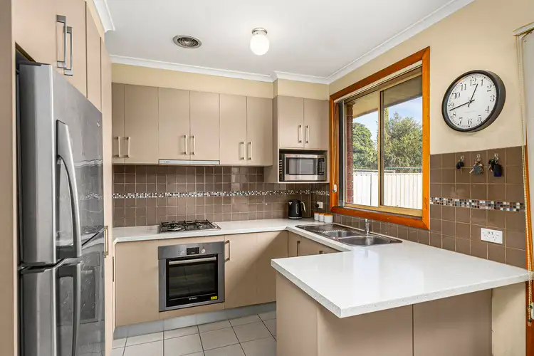 Fifth view of Homely house listing, 39 Bowes Avenue, Airport West VIC 3042