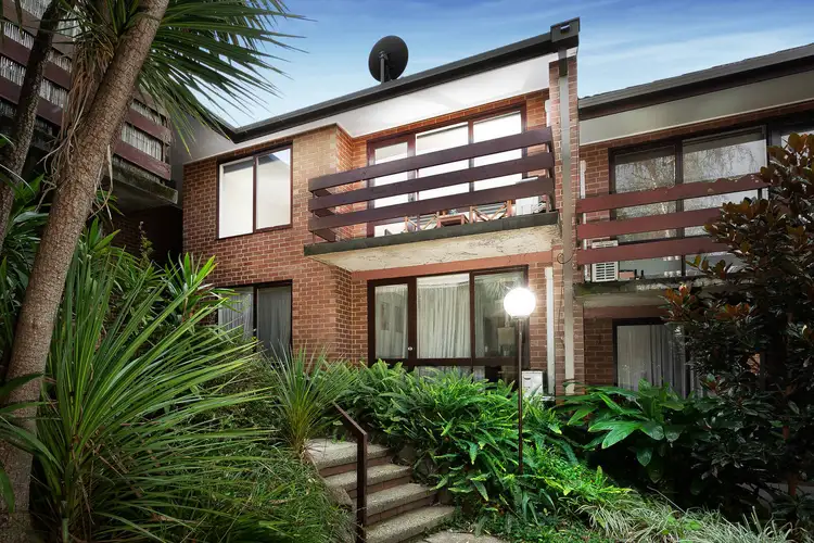 Main view of Homely apartment listing, 12/18 Raleigh Street, Essendon VIC 3040