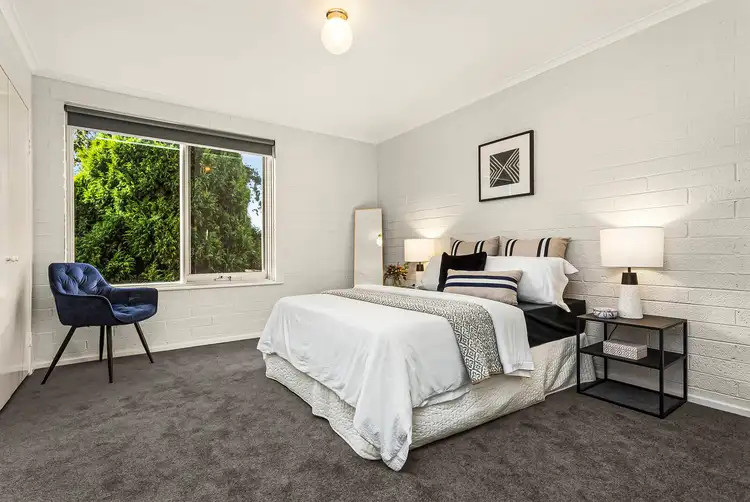 Sixth view of Homely apartment listing, 12/18 Raleigh Street, Essendon VIC 3040