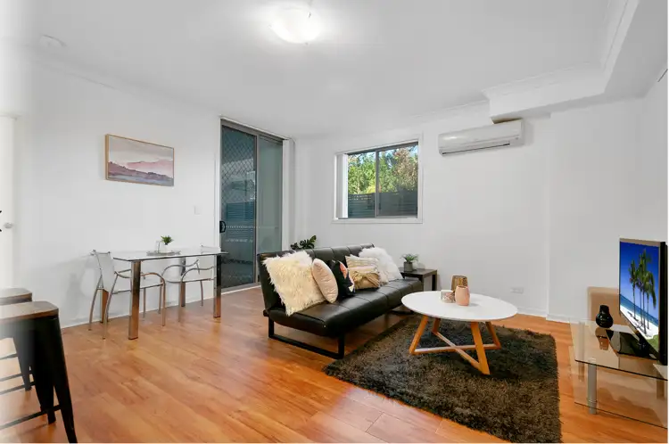 Main view of Homely apartment listing, 22/40 Park Avenue, Waitara NSW 2077