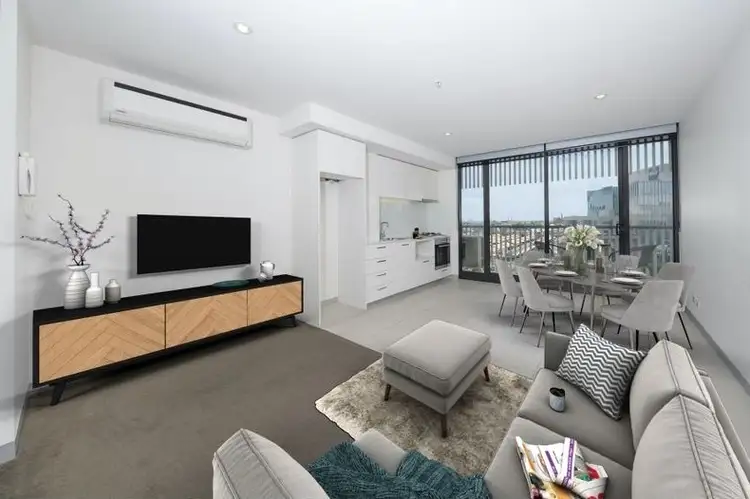 1006/6 Leicester Street, Carlton VIC 3053
