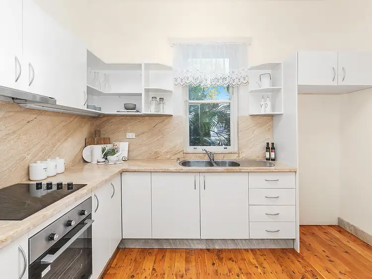 Second view of Homely house listing, 1 Abuklea Road, Epping NSW 2121