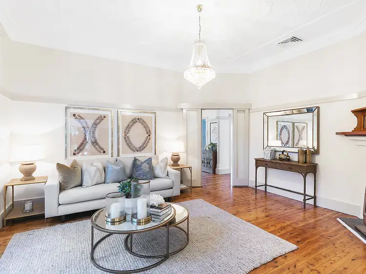 Third view of Homely house listing, 1 Abuklea Road, Epping NSW 2121