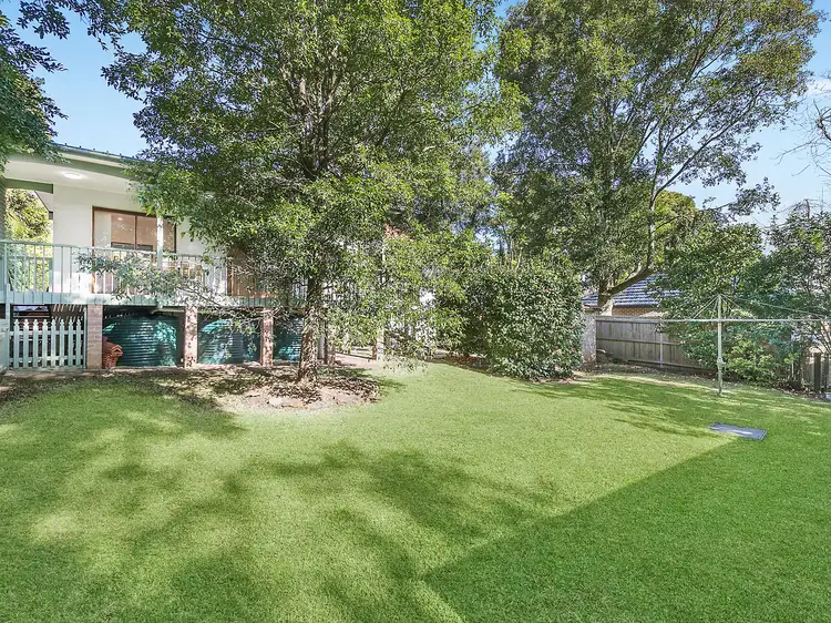 Fifth view of Homely house listing, 1 Abuklea Road, Epping NSW 2121