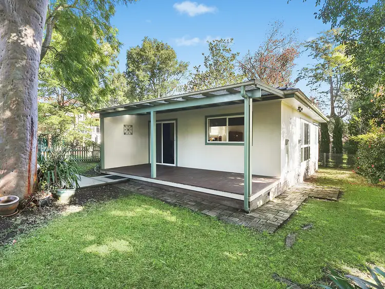 Sixth view of Homely house listing, 1 Abuklea Road, Epping NSW 2121