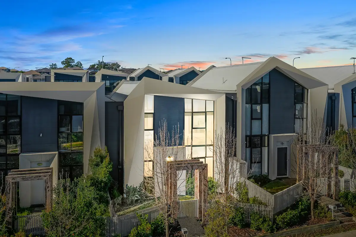 Main view of Homely house listing, 39 Messenger Street, North Kellyville NSW 2155