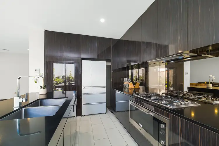 Third view of Homely house listing, 39 Messenger Street, North Kellyville NSW 2155