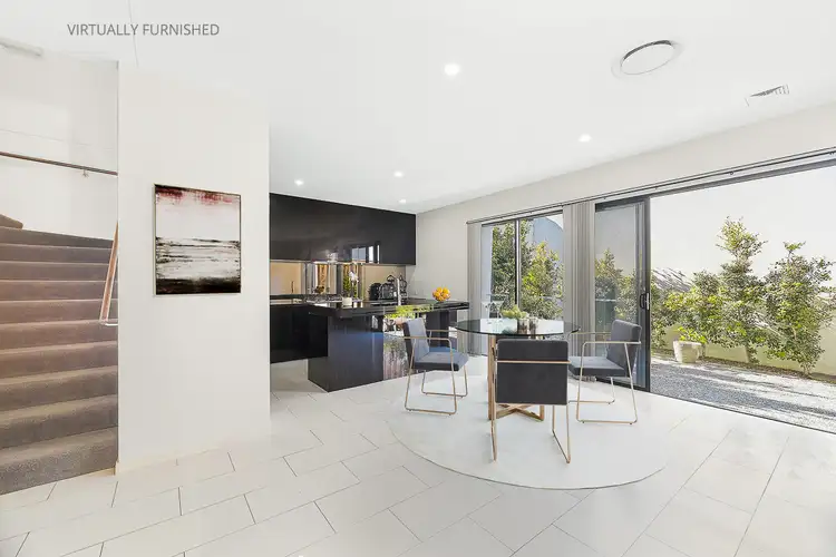 Fourth view of Homely house listing, 39 Messenger Street, North Kellyville NSW 2155