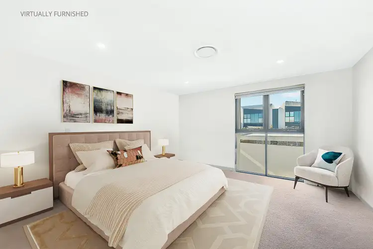 Fifth view of Homely house listing, 39 Messenger Street, North Kellyville NSW 2155