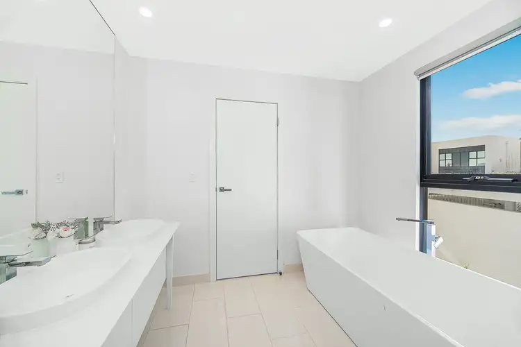 Sixth view of Homely house listing, 39 Messenger Street, North Kellyville NSW 2155