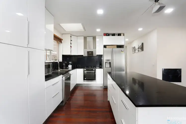 Sixth view of Homely house listing, 6 Burton Street, Lalor VIC 3075