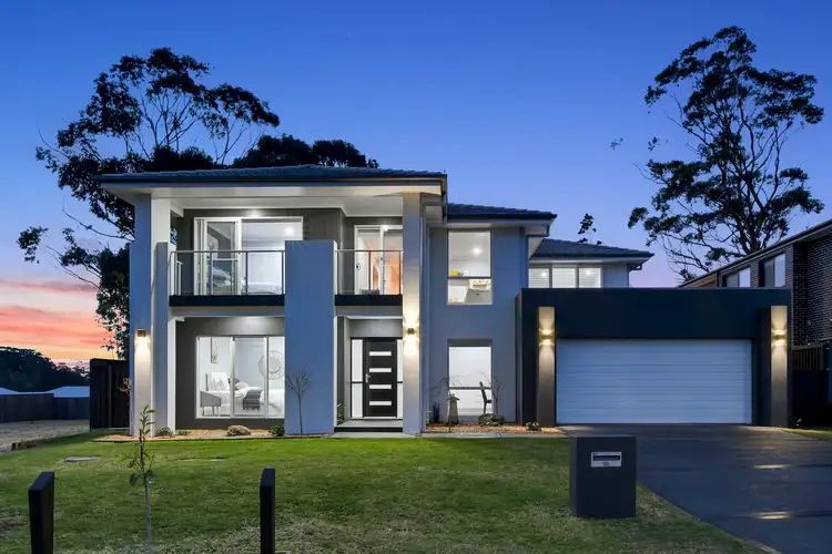 16 Richwood Ridge, Port Macquarie NSW 2444