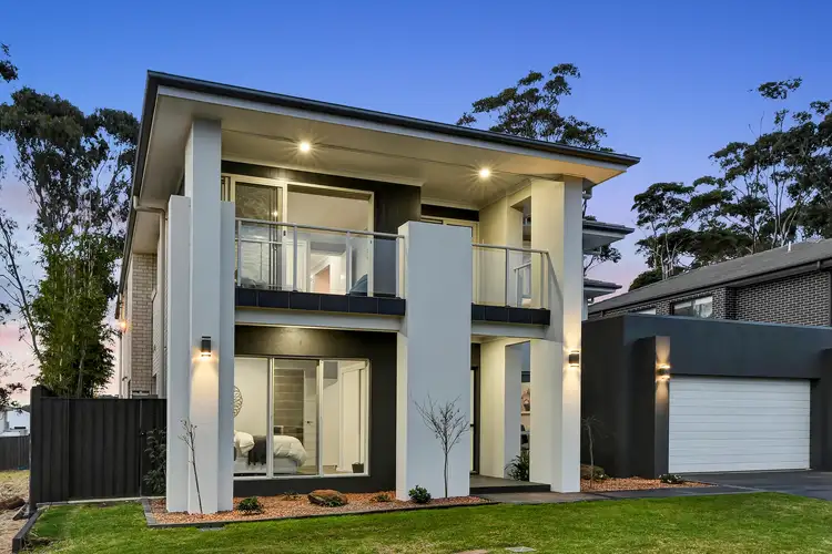 Second view of Homely house listing, 16 Richwood Ridge, Port Macquarie NSW 2444