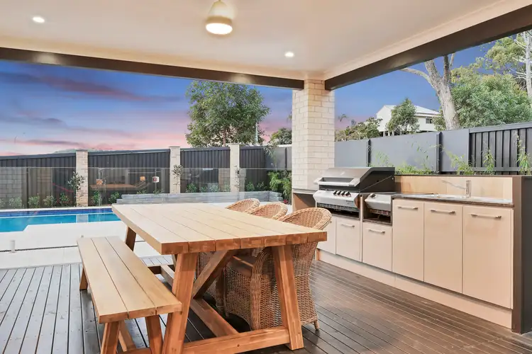 Fourth view of Homely house listing, 16 Richwood Ridge, Port Macquarie NSW 2444