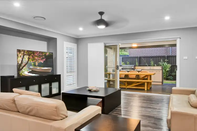 Fifth view of Homely house listing, 16 Richwood Ridge, Port Macquarie NSW 2444