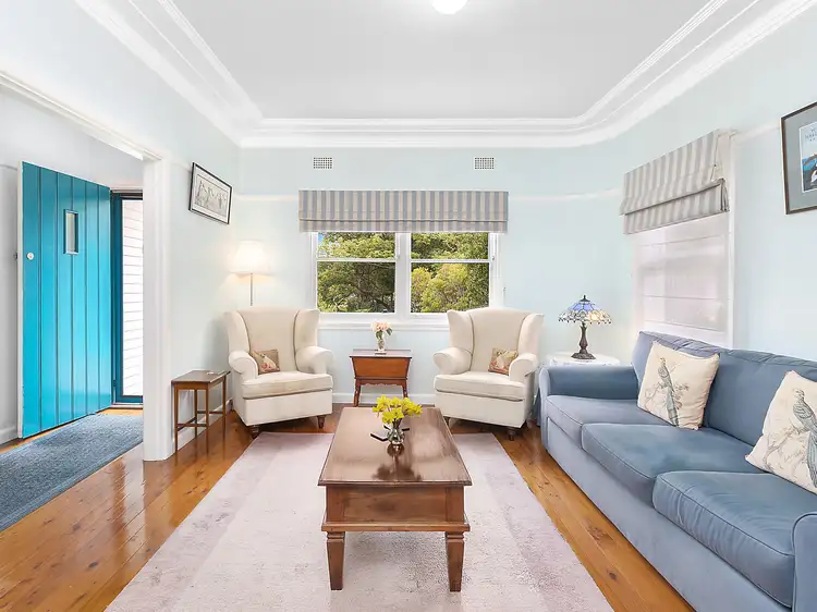 Second view of Homely house listing, 30 Manning Road, Gladesville NSW 2111