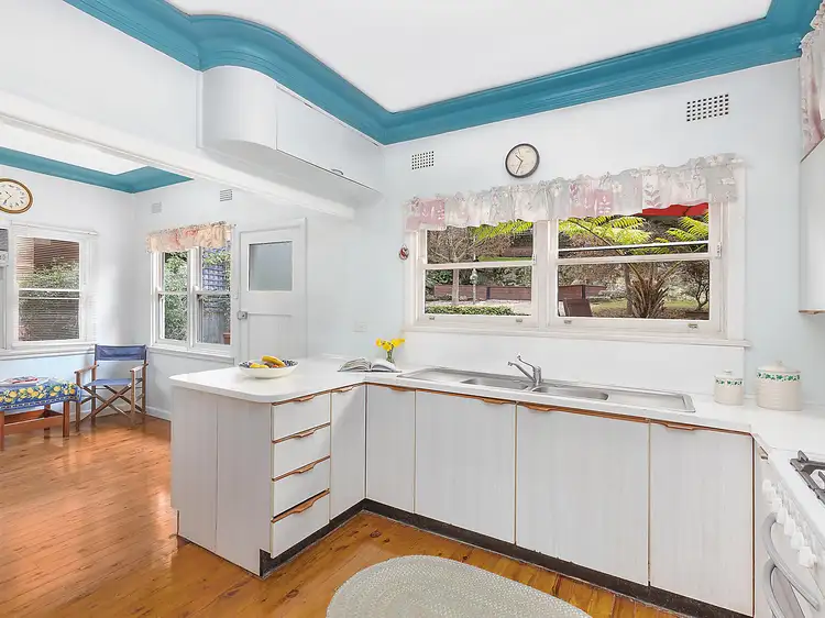 Third view of Homely house listing, 30 Manning Road, Gladesville NSW 2111