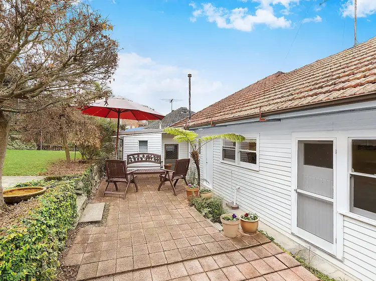Fifth view of Homely house listing, 30 Manning Road, Gladesville NSW 2111