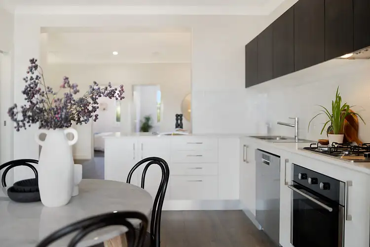 Third view of Homely unit listing, 2/42 Tyrrell Street, The Hill NSW 2300