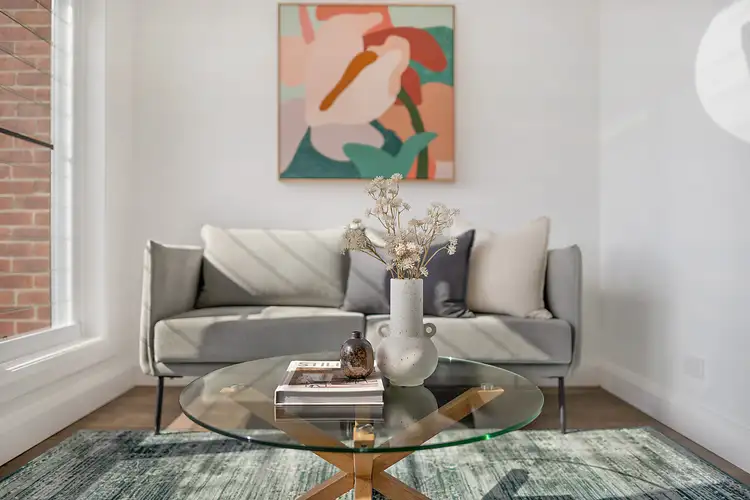 Fifth view of Homely unit listing, 2/42 Tyrrell Street, The Hill NSW 2300