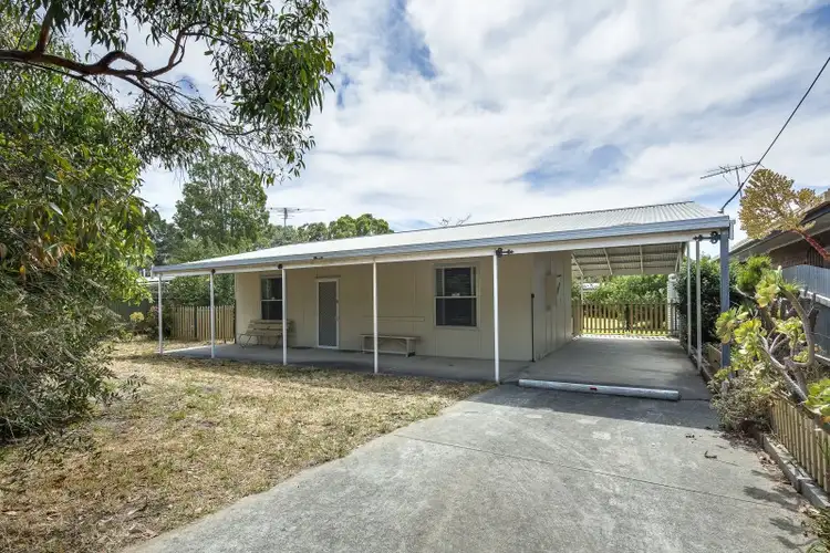Main view of Homely house listing, 19 Bristol Street, Aldinga Beach SA 5173