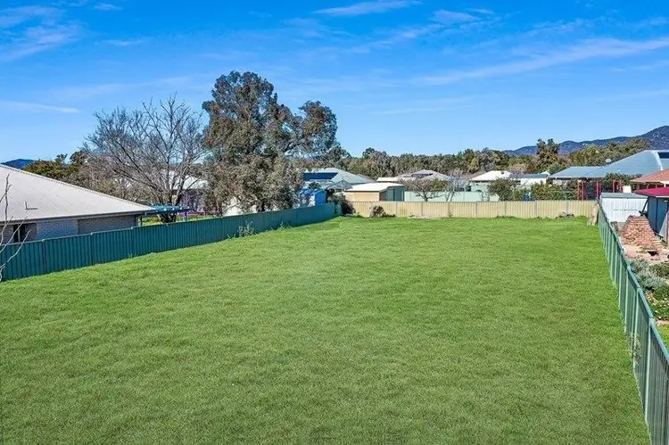 Fourth view of Homely land listing, 3 Woodside Close, Mudgee NSW 2850