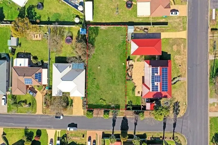 Fifth view of Homely land listing, 3 Woodside Close, Mudgee NSW 2850