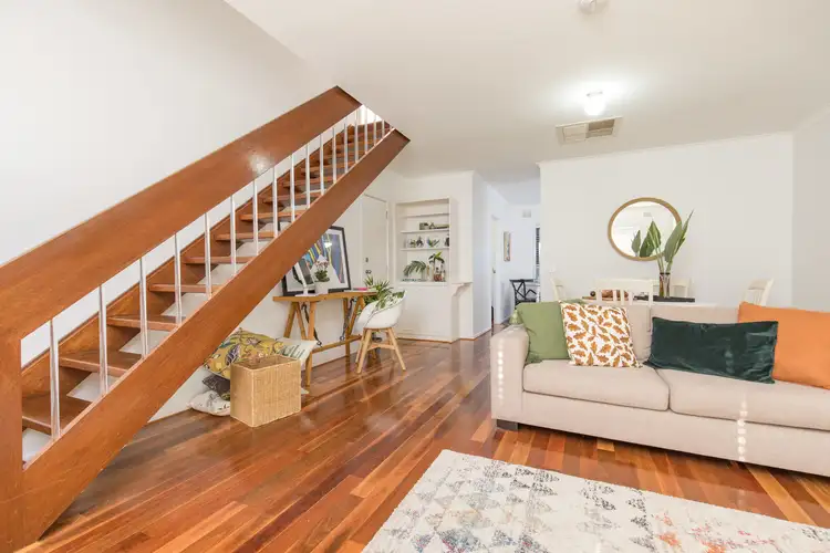 Second view of Homely unit listing, 23 Hibiscus Drive, Mildura VIC 3500